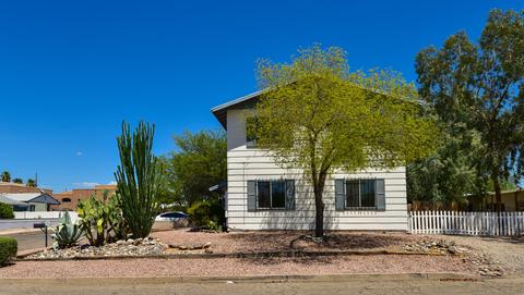 902 Elm St, Tucson, AZ 85719 photo 2