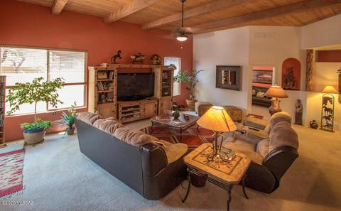 7695 E Chase Park Loop, Tucson, AZ 85710 photo 2