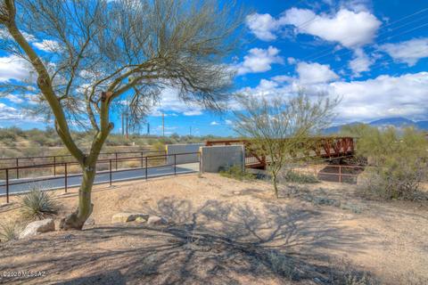 7695 E Chase Park Loop, Tucson, AZ 85710 photo 19