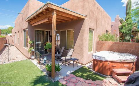 7695 E Chase Park Loop, Tucson, AZ 85710 photo 12