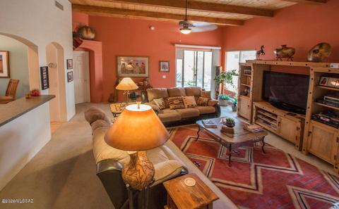 7695 E Chase Park Loop, Tucson, AZ 85710 photo 3