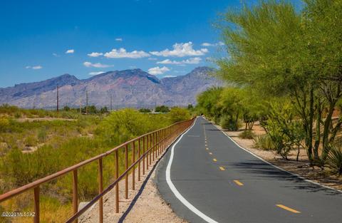 7695 E Chase Park Loop, Tucson, AZ 85710 photo 17