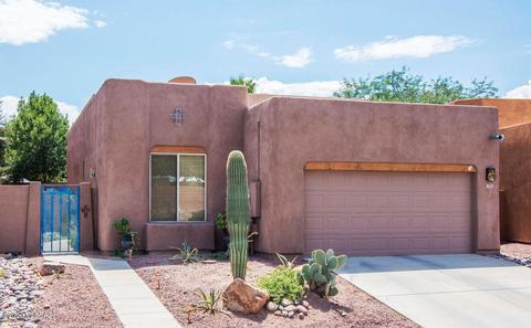 7695 E Chase Park Loop, Tucson, AZ 85710 photo 1