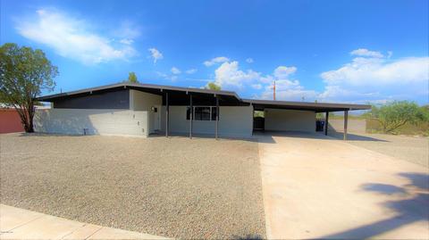 9071 E Cooper St, Tucson, AZ 85710 photo 2