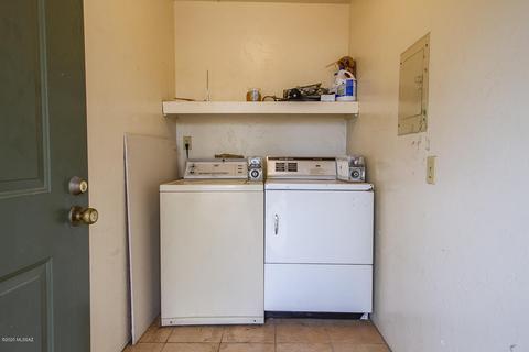 4419 E Seneca St, Tucson, AZ 85712 photo 34
