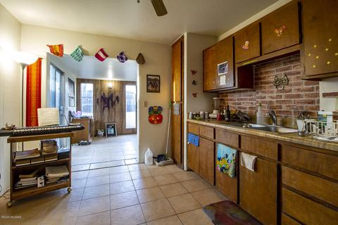 4419 E Seneca St, Tucson, AZ 85712 photo 25