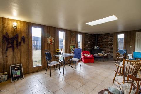 4419 E Seneca St, Tucson, AZ 85712 photo 26