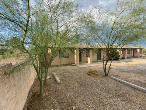 4419 E Seneca St, Tucson, AZ 85712 photo 2
