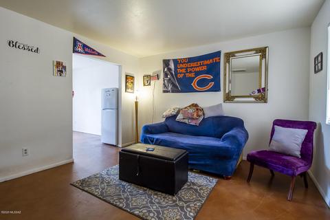 4419 E Seneca St, Tucson, AZ 85712 photo 6