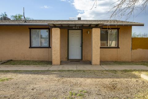 4419 E Seneca St, Tucson, AZ 85712 photo 37