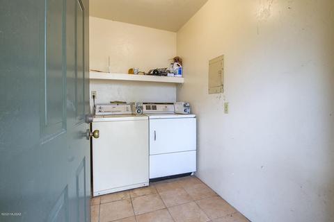4419 E Seneca St, Tucson, AZ 85712 photo 33