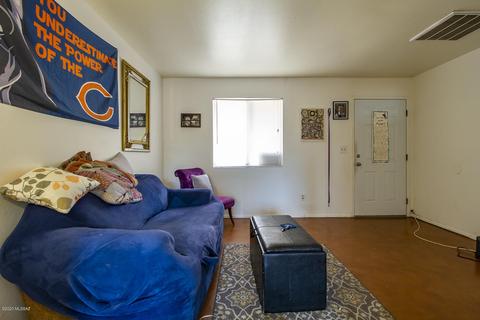 4419 E Seneca St, Tucson, AZ 85712 photo 8