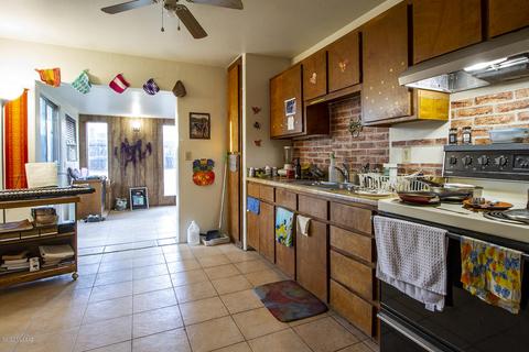 4419 E Seneca St, Tucson, AZ 85712 photo 30