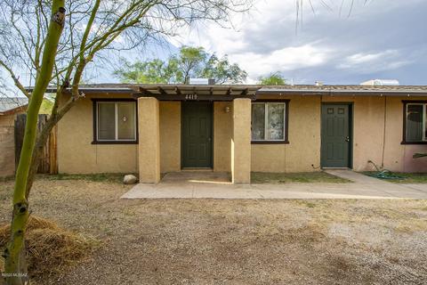 4419 E Seneca St, Tucson, AZ 85712 photo 35