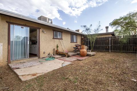 4419 E Seneca St, Tucson, AZ 85712 photo 13