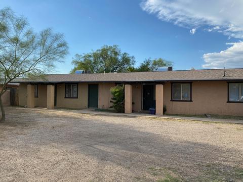 4419 E Seneca St, Tucson, AZ 85712 photo 1