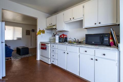 4419 E Seneca St, Tucson, AZ 85712 photo 11
