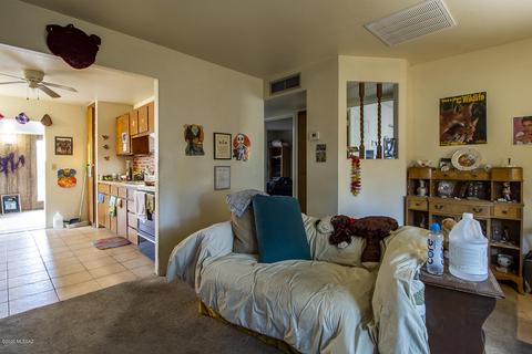 4419 E Seneca St, Tucson, AZ 85712 photo 29