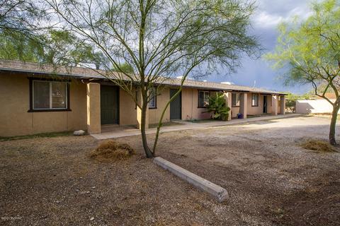 4419 E Seneca St, Tucson, AZ 85712 photo 39