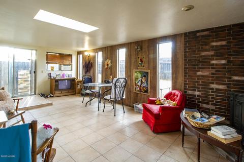 4419 E Seneca St, Tucson, AZ 85712 photo 19