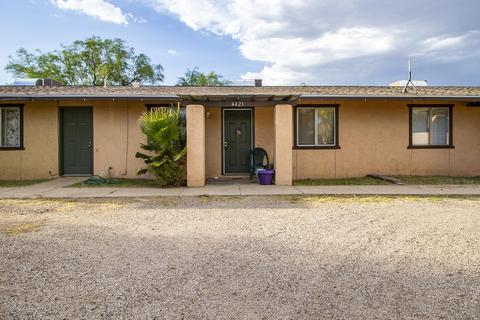 4419 E Seneca St, Tucson, AZ 85712 photo 36
