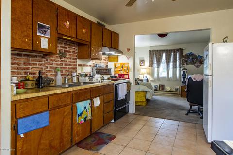 4419 E Seneca St, Tucson, AZ 85712 photo 23
