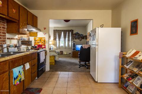 4419 E Seneca St, Tucson, AZ 85712 photo 24