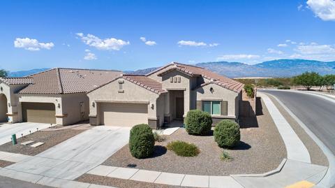 12439 E Corte Manta, Vail, AZ 85641 photo 2