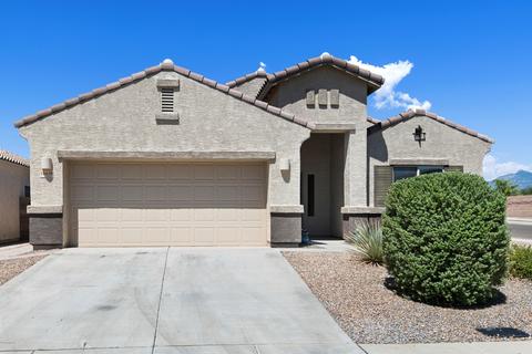 12439 E Corte Manta, Vail, AZ 85641 photo 1