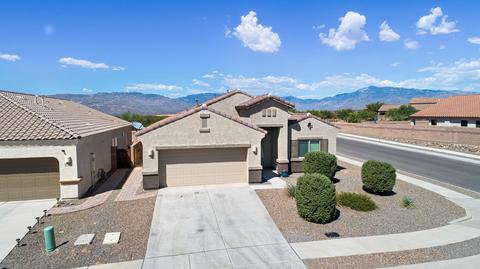 12439 E Corte Manta, Vail, AZ 85641 photo 27