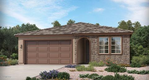 12711 E American Peak Dr, Vail, AZ 85641 photo 1