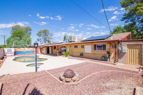5532 E Silver St, Tucson, AZ 85712 photo 25
