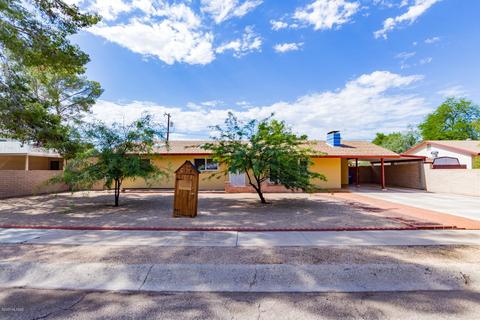 5532 E Silver St, Tucson, AZ 85712 photo 1