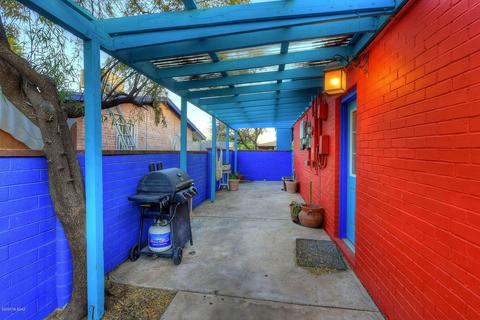 2917 E Copper St, Tucson, AZ 85716 photo 38