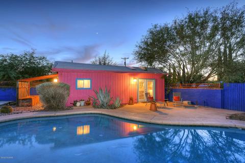 2917 E Copper St, Tucson, AZ 85716 photo 35