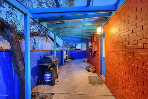 2917 E Copper St, Tucson, AZ 85716 photo 37