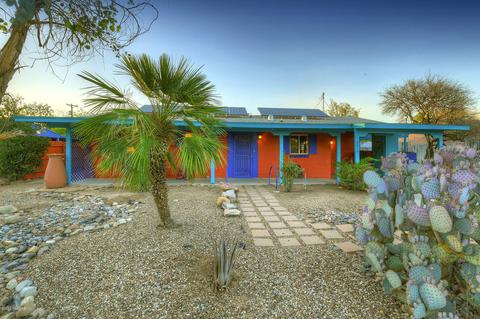 2917 E Copper St, Tucson, AZ 85716 photo 40