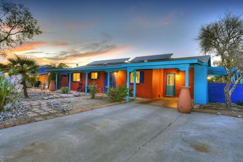 2917 E Copper St, Tucson, AZ 85716 photo 3