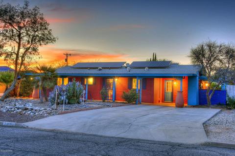 2917 E Copper St, Tucson, AZ 85716 photo 2
