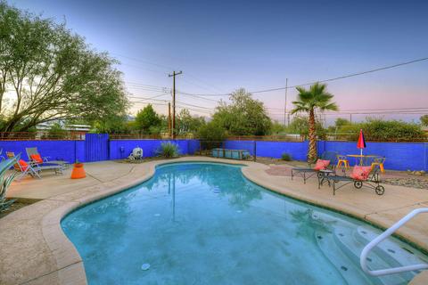2917 E Copper St, Tucson, AZ 85716 photo 33