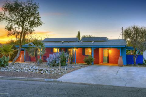 2917 E Copper St, Tucson, AZ 85716 photo 1