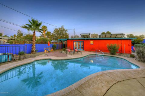 2917 E Copper St, Tucson, AZ 85716 photo 32
