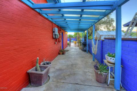 2917 E Copper St, Tucson, AZ 85716 photo 39