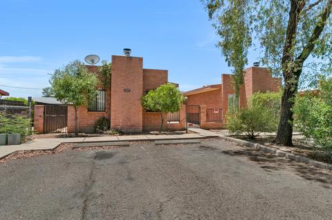 6050 E 2nd St #107, Tucson, AZ 85711 photo 1
