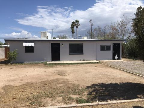 4637 E 25th St, Tucson, AZ 85711 photo 1