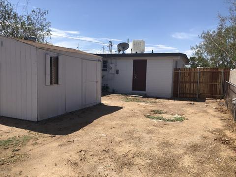 4637 E 25th St, Tucson, AZ 85711 photo 25