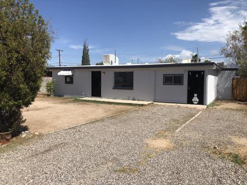 4637 E 25th St, Tucson, AZ 85711 photo 2