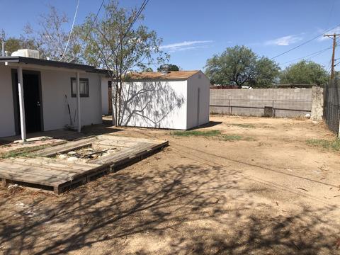 4637 E 25th St, Tucson, AZ 85711 photo 24