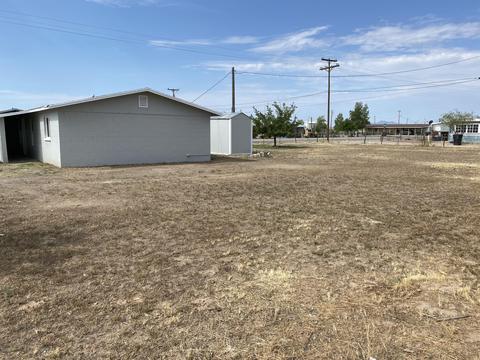 590 S Bowie Ave, Willcox, AZ 85643 photo 2