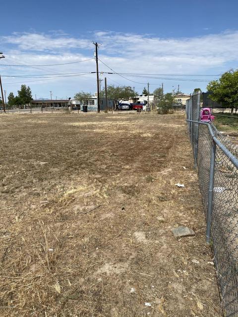 590 S Bowie Ave, Willcox, AZ 85643 photo 3